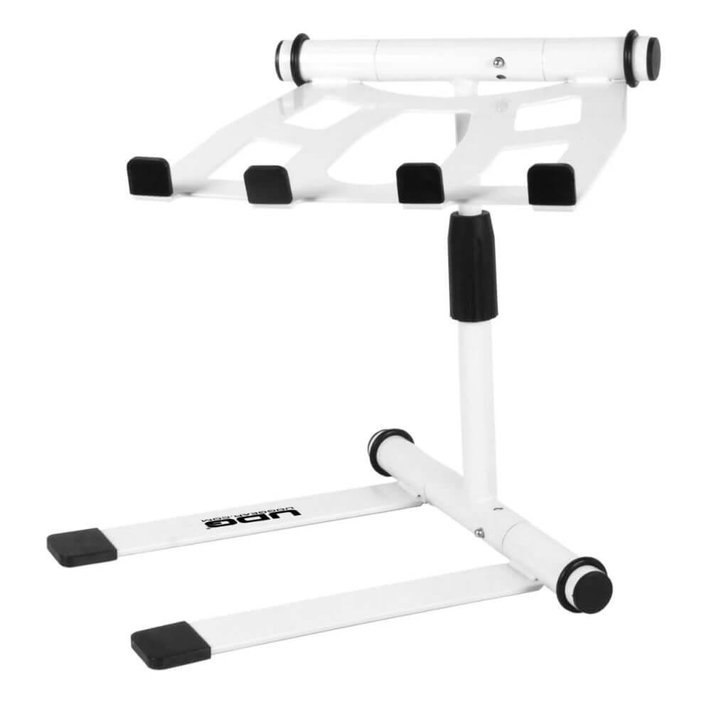 ขาตั้งแล็ปท็อป UDG ULTIMATE HEIGHT ADJUSTABLE LAPTOP STAND WHITE (U96111WH)_5